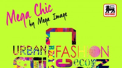 Mega Chic, competitia de creatie lansata de Mega Image
