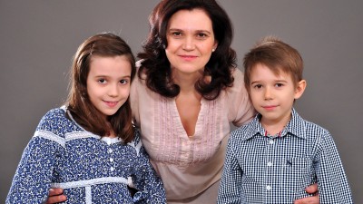Nadia Tataru (Director General, Itsy Bitsy FM): Am facut educatie prin joc si am adus impreuna familia
