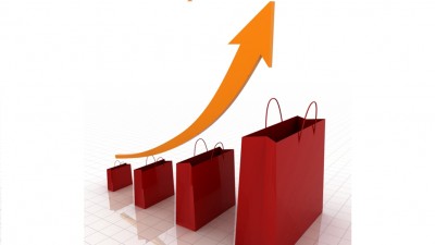 Piata de retail din Romania va creste in acest an cu 4,3%, una dintre cele mai bune cresteri din Europa