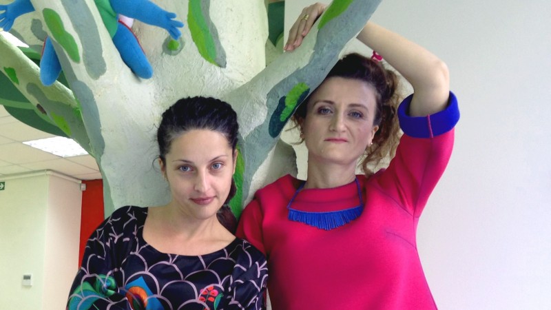 Drumul comunicarii, presarat cu antreprenoriat: lumea Kaigo Room