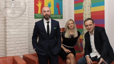 Advertising pentru era post-advertising: noua pozitionare a Leo Burnett Group, cu Razvan Capanescu in rol de Chief Creative Officer