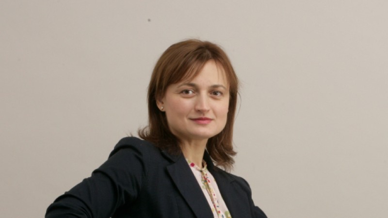 [Cum se fac ambalajele in Romania] Simona Straut: Daca brandul ar fi o persoana, atunci ambalajul este "chipul" acelui brand