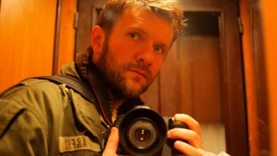 Vlad Petri: Dupa atatea share-uri si retweet-uri, imaginile ajung sa se desprinda de sursa si sa aiba drumul lor