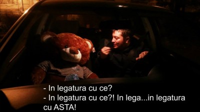 Bogdan Ciuclaru: Exista oameni, platiti bine, care fac divertisment industrial. Tin sub talpa umorul, nepermis de jos, in straturile cele mai vulgare