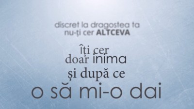 Internetul voteaza, canta si se distreaza
