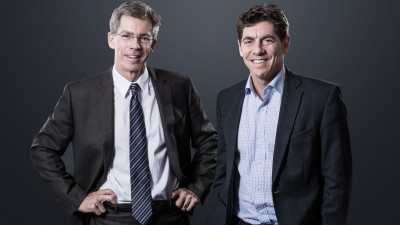 Publicis Groupe anunta astazi transferul brand-ului Saatchi & Saatchi catre compania consolidata Publicis Groupe Bucuresti, incepand cu 1 ianuarie 2015