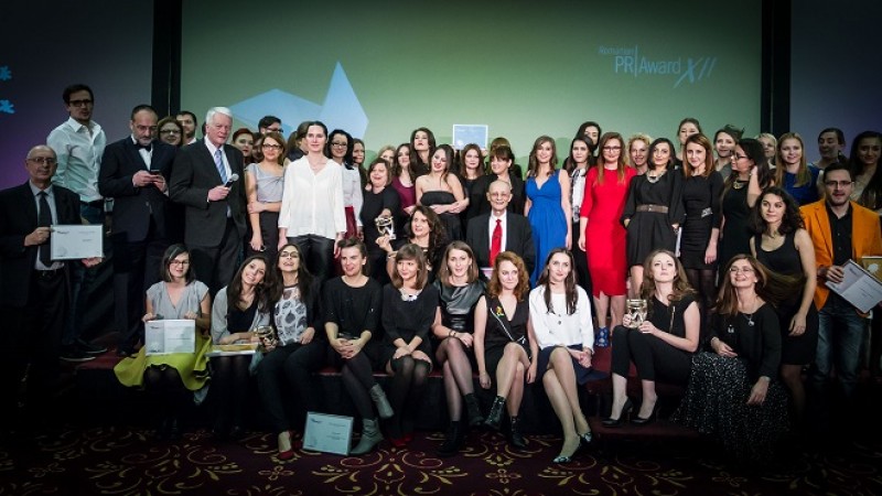 Romanian PR Award si-a desemnat castigatorii celei de-a XII-a editii
