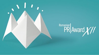 Romanian PR Award isi prezinta campaniile nominalizate