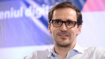 Laurentiu Dumitrescu, Digital Star: Au inceput sa apara campanii care pornesc din mediul online si apoi se continua in TV
