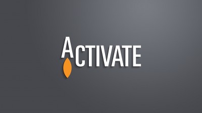 Activate Event Management - Logo