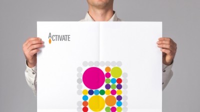 Activate Event Management - Poster