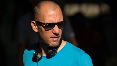Radu Muntean a facut prima reclama in 1992: "Am filmat-o in doua zile pe VHS si am primit de la patronul olandez doua hirtii mototolite de guldeni olandezi"
