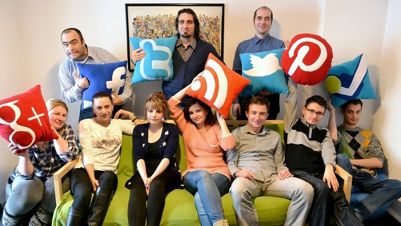 Ionut Oprea (STANDOUT): Advertiserii au fost obisnuiti de restul pietei cu campanii seci, de expunere simpla, fara implicarea activa a audientei si rolul nostru este sa le aratam ca se poate si altfel