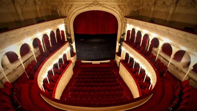 [Teatrele si promovarea lor] Odeon dupa 100+ ani de spectacole