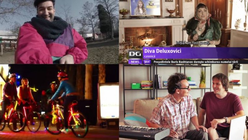 Cum arata piata de telefonie mobila in Romania tinerilor la finalul verii