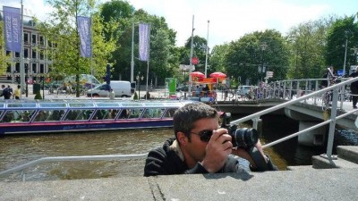 Ce-a fost mai frumos in publicitate in 2014. Adrian Pavelescu are in top un iaurt care nu a fost misogin