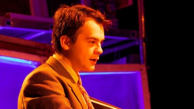 Andrei Hutuleac despre promovarea spectacolelor de teatru: Calitatea este baza retetei succesului. Daca ar fi dublata si de niste titani ai PR-ului, am fi o breasla fericita