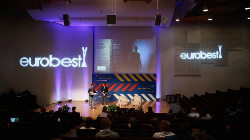 2 campanii romanesti, pe shortlist-urile Eurobest 2014