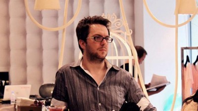 Mihai Ene (THE SECRET SERVICE) si productia: Nu stiu sa deosebesc proiectele normale de cele anormale sau neconventionale, cum le tot numiti voi