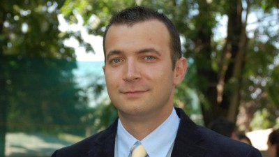 Bilant 2014 in publicitate. Adrian Alexandrescu (Interactions) vrea sa il revada oricand pe Bill Gates ud leoarca
