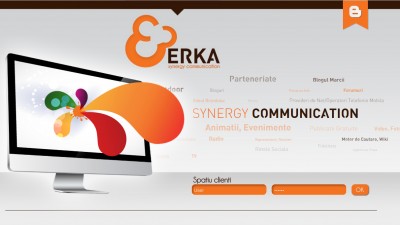 Agentia de publicitate ERKA Synergy Communication aniverseaza 10 ani de redefinire a standardelor in publicitatea de retail