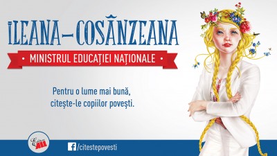 Editura ALL - Ileana Cosanzeana