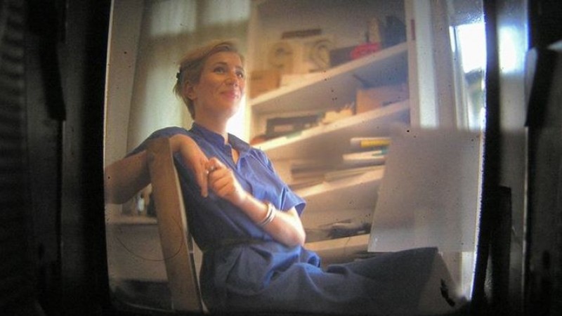 Ilinca Nanoveanu (AV Producer, Lowe&Partners) despre productie ca un puzzle in care combini oameni ca sa-ti iasa "copilul" sanatos