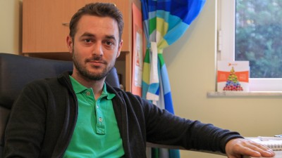 Florin Dobre (video coordinator, pastel): A realiza clipuri video, de orice tip, devine o activitate uzuala, nu mai este una specializata