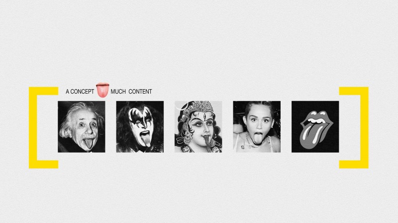Einstein, Miley si infinitul dintre ei