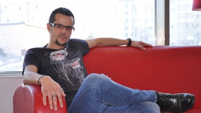Liviu Isop (AV Manager, Graffiti BBDO): Ar trebui schimbata perceptia noastra, a celor din marcom, ca ne pricepem la toate - vanzari, marketing sau fotbal, politica, creatie si productie