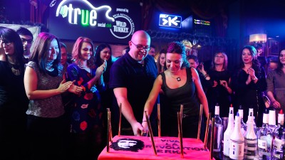 Bilant 2014 in publicitate. Dan Marcu, despre o campanie care l-a provocat pe doua niveluri: vizual si emotional