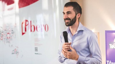 Bogdan Ciocian (Libero Events): Suntem dovada clara a faptului ca pasiunea in munca genereaza business-uri profitabile, fara a fi necesare studii de profil