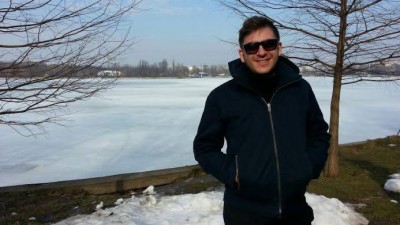 Dorian Ilie (Rogalski Damaschin) si cateva istorisiri despre Bacau, un oras care iti da impresia ca te afli la Mecca ortodoxiei
