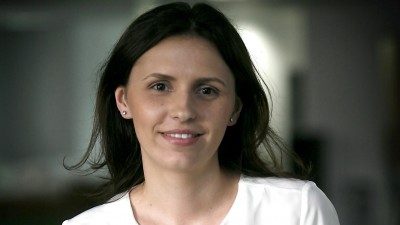 [Din presa in PR] Ana Calugaru: Credeam ca oamenii din PR sunt foarte agresivi