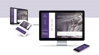 Avisso - Webdesign