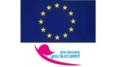 Femei in Afaceri reprezinta Romania in cadrul proiectului european &bdquo;She Decides, You Succeed&rdquo;