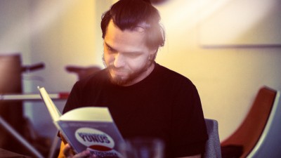 Catalin Rusu, RUSU+BORTUN: O agentie partener de business nu trebuie doar sa trateze fiecare brief ca pe un start-up, ci sa genereze "start-up-uri" pentru business planul clientului.