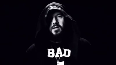 Calin Ionescu (R.A.C.L.A.): Da, in publicitate exista precedente de executie cu double POV interactiv. Dar nu in muzica romaneasca si cu atat mai putin in hip-hop