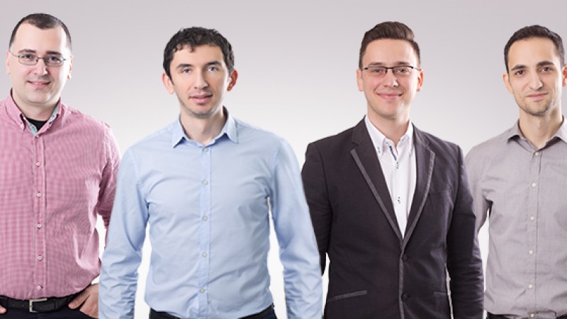 Victor Gavronschi – CEO si fondator Loopaa: in 2014 ne-am depasit obiectivele, atingand suma de aprox. 1.000.000 de lei