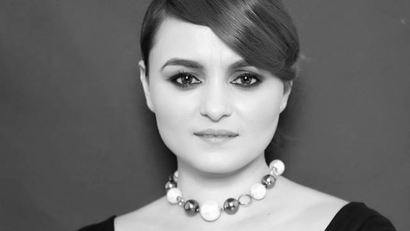 Un make-up artist pe taramul filmului, televiziunii si al advertising-ului: Corina Brailescu