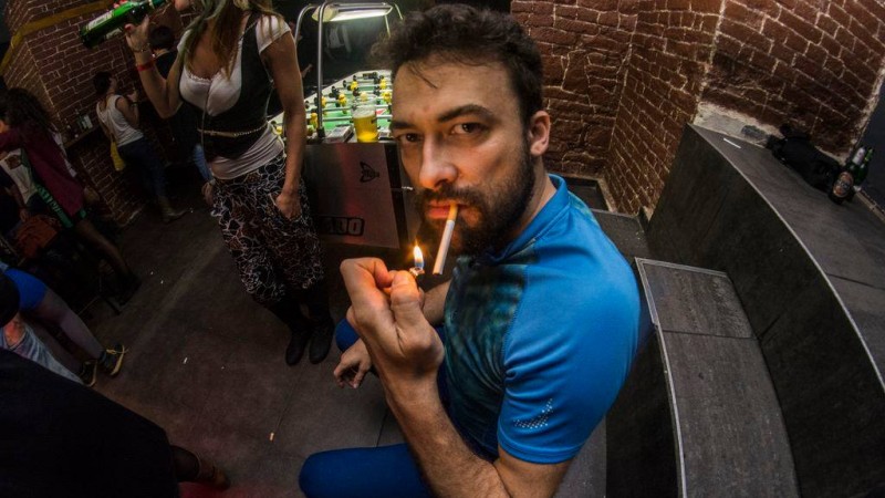 Silviu Gherman (Presedinte Executiv, Teleschpenker): Respect foarte mult oamenii care lucreaza in publicitate pentru ca lucreaza cu Lumea Ideilor, ca Platon