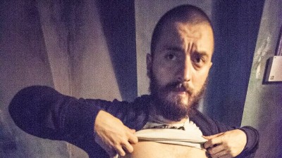 Catalin Rulea, despre retro in publicitate: Noi, romanii, am spart statuile, am ars cartile, am daramat cladiri. Ungaria a facut muzeul comunismului