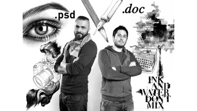 Andrei Munteanu si Victor Oprisan (Lowe&Partners): Ni se intampla destul de des sa se mire colegii ca inca mai avem ce sa vorbim dupa 6 ani