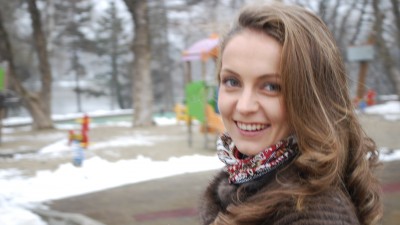 Ana Burloiu (Brand Manager, Bucegi si Sadu): Comunicarea cea mai eficienta pentru toate tipurile de consumatori are loc la raft, in momentul in care se ia decizia asupra cumpararii produsului
