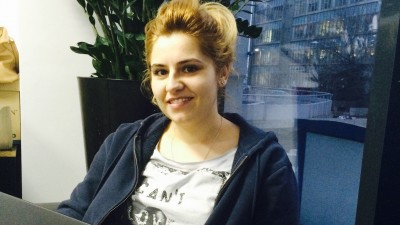 Elena Gangea (Brand Manager, Maretti): In cadrul campaniilor nationale pentru consumatori, putem observa ca numarul premiilor conteaza mai mult decat valoarea acestora