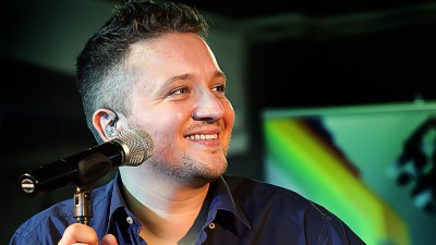 Florin Grozea: Parintii mei incep ziua deschizand conturile de Twitter, Facebook si blog ale celor trei baieti ai lor