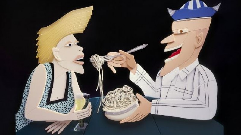 Brandurile care ne fac program de Ziua lui Valentin