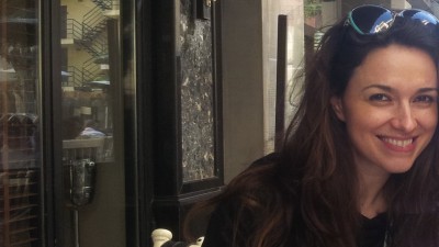 Arh. Isabela Tudorache: Un design reusit inseamna sa-l intelegi pe cel ce va beneficia de spatiu, sa sintetizezi nevoile si personalitatea lui cu experientele si cunostintele tale