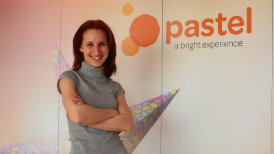 Ana Achimescu (pastel): Promotia nu mai comunica doar un pret si un beneficiu catre consumator, ci si vocea de brand