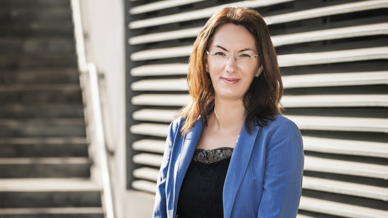 Ioana Borza (Marketing Manager, Farmec): In online, cele mai bune rezultate le au promotiile personalizate, spre deosebire de comertul traditional, unde functioneaza mai bine cele cu premii instant